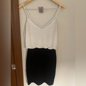 Guess Bodycon Mini Dress